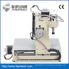 CNC-Graviermaschine Holzbearbeitung CNC-Fräsmaschine